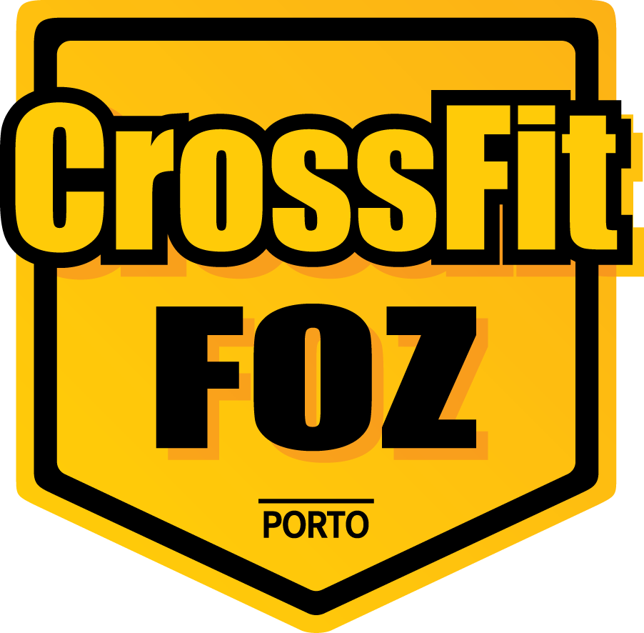 CrossFit Foz
